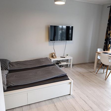 שצ'צ'ין Apartament D2 מראה חיצוני תמונה