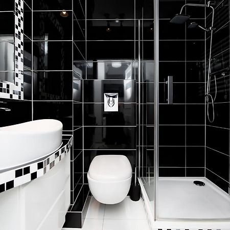 שצ'צ'ין Apartament D2 מראה חיצוני תמונה