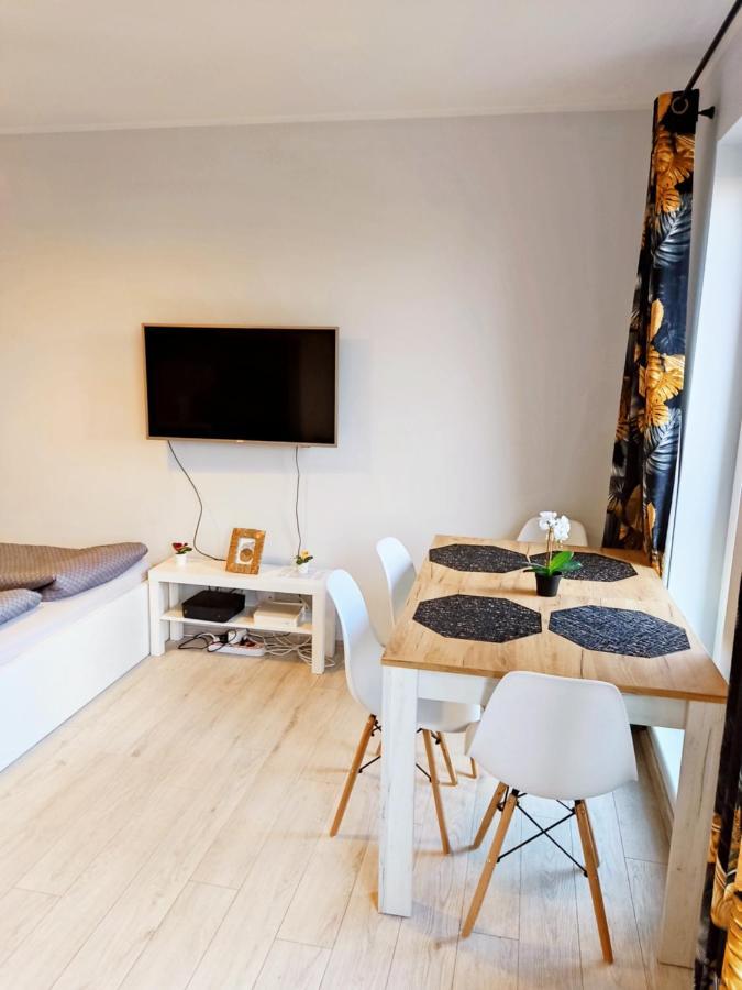 שצ'צ'ין Apartament D2 מראה חיצוני תמונה