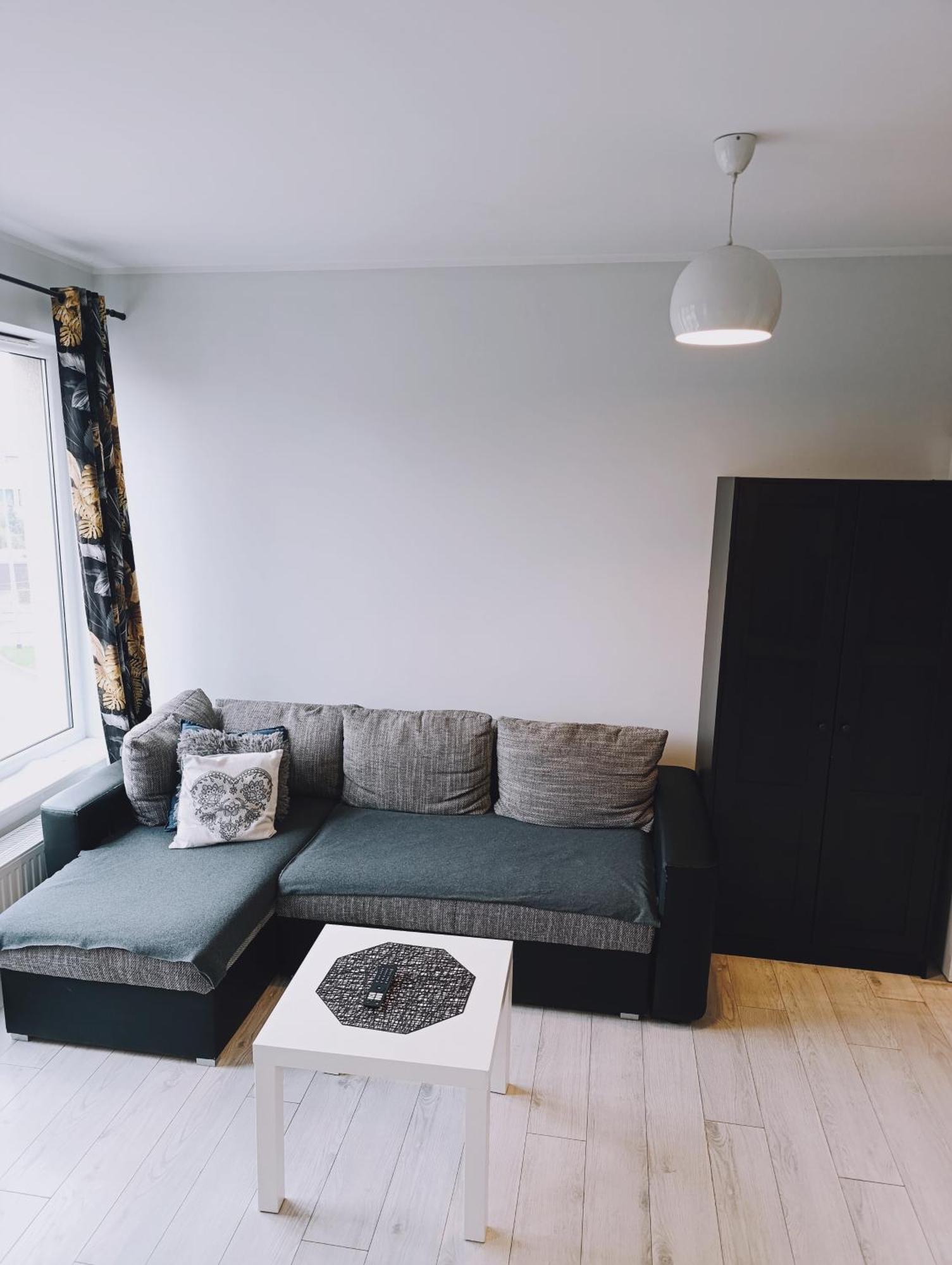 שצ'צ'ין Apartament D2 מראה חיצוני תמונה