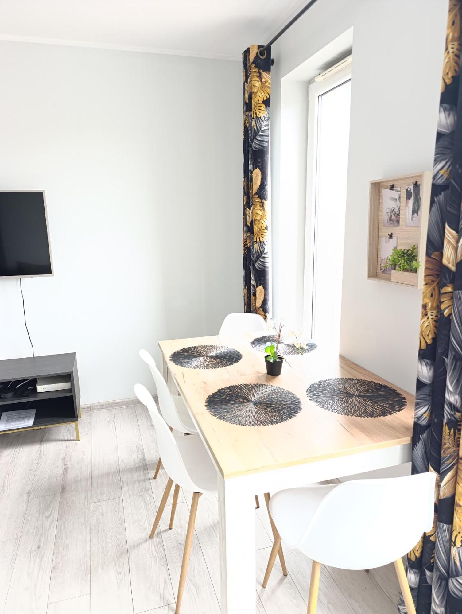 שצ'צ'ין Apartament D2 מראה חיצוני תמונה